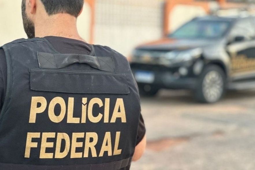Desembargadores afastados em MS usavam escritórios de filhos em esquema, diz PF