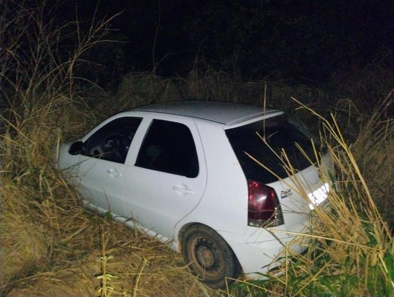 Homem tenta matar esposa e cunhado a tiros e depois comete suicídio em MT