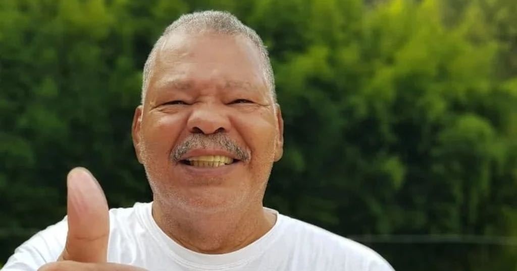 Morre o boxeador Maguila aos 66 anos