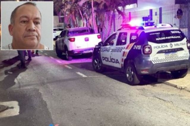Pistoleiro afirma que irá expor pessoas com foro privilegiado; juíza decreta sigilo em ação penal