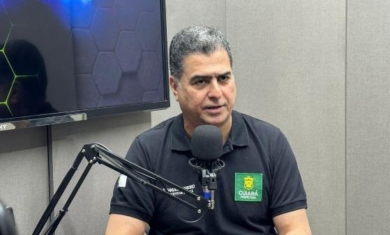 Emanuel revela quem o assediou para apoiar Abilio e expõe prints de conversa com presidente do PL