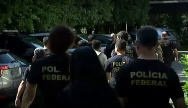 'Tá barato, prefeito': mensagens mostram como alvos negociavam sentenças em tribunal do MS, diz PF