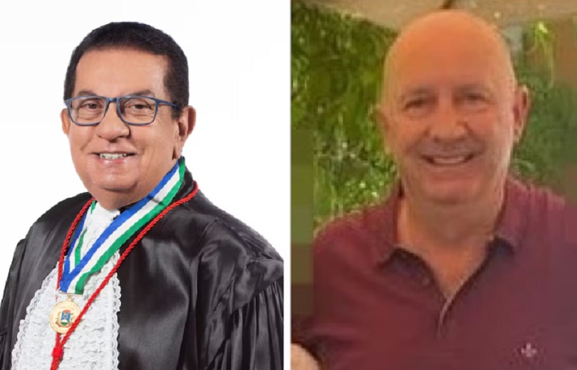 ‘Zampieri vendia dos dois lados’, diz desembargador sobre ‘lobista dos tribunais’