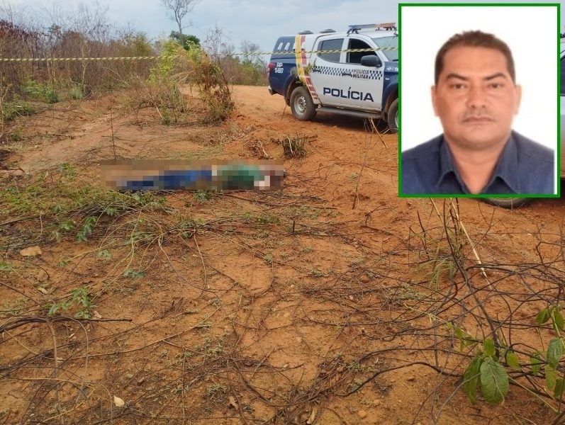 Vereador mata ex-mulher, o irmão dela e tira a própria vida no interior de MT