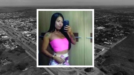 Jovem de 27 anos é morta a tiros em Peixoto de Azevedo
