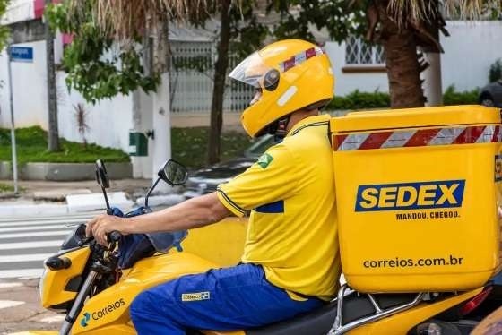 Termina hoje prazo para inscrição no concurso dos Correios