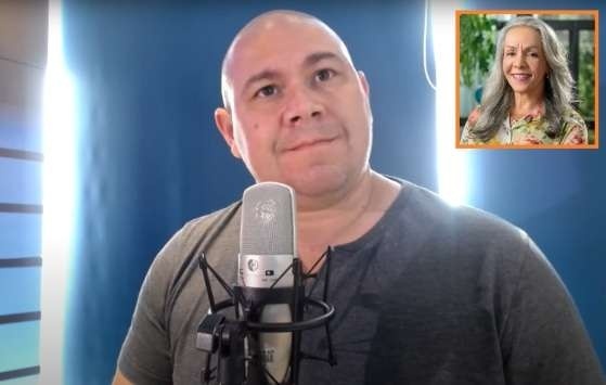 Médica é convidada por Abílio para assumir gestão da Saúde de Cuiabá