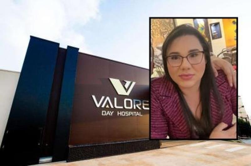 Paciente morreu de embolia pulmonar e hemorragia intensa após lipo na capital