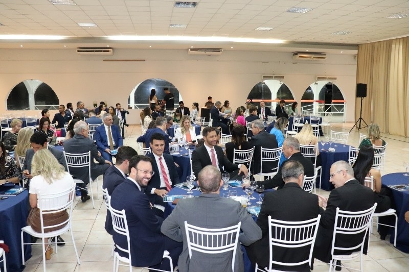 Edição especial do Anuário Jurídico MT é lançada na AMAM nesta quinta-feira