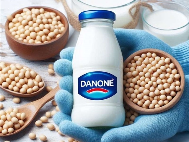MAPA responde Danone e outras empresas que rejeitaram soja do Brasil
