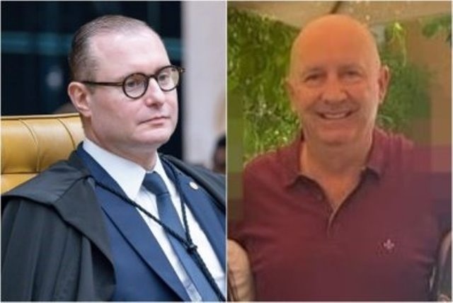 STF retira do TJ de MT inquérito sobre morte de advogado em Cuiabá