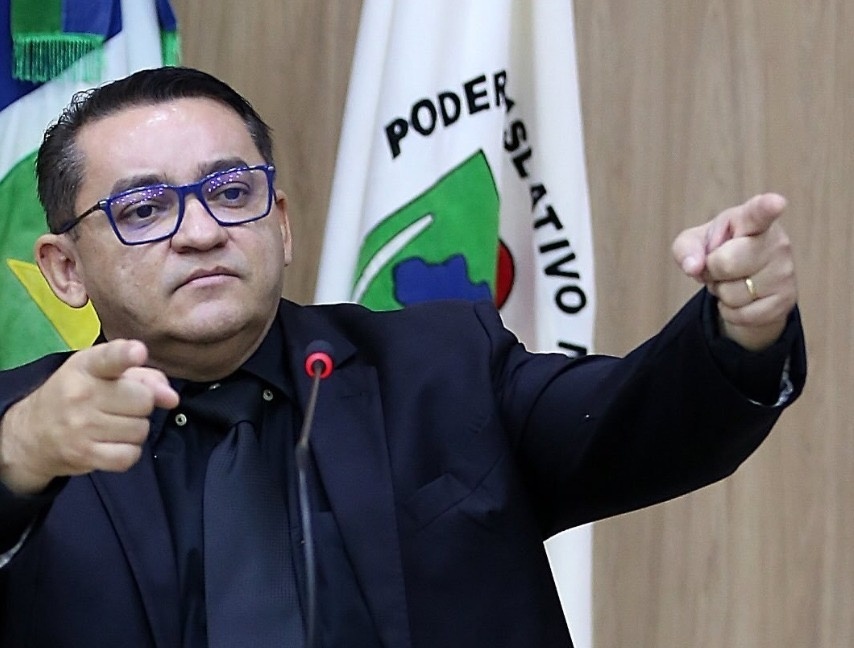 Projeto de lei prevê a leitura da Bíblia nas escolas de Sinop