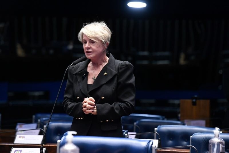 PL do Senado que cria Cadastro de Pedófilos e Predadores Sexuais vai à sanção
