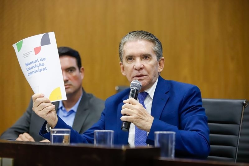 Tribunal de Contas anuncia programa permanente de qualificação e reforça parceria com gestores municipais