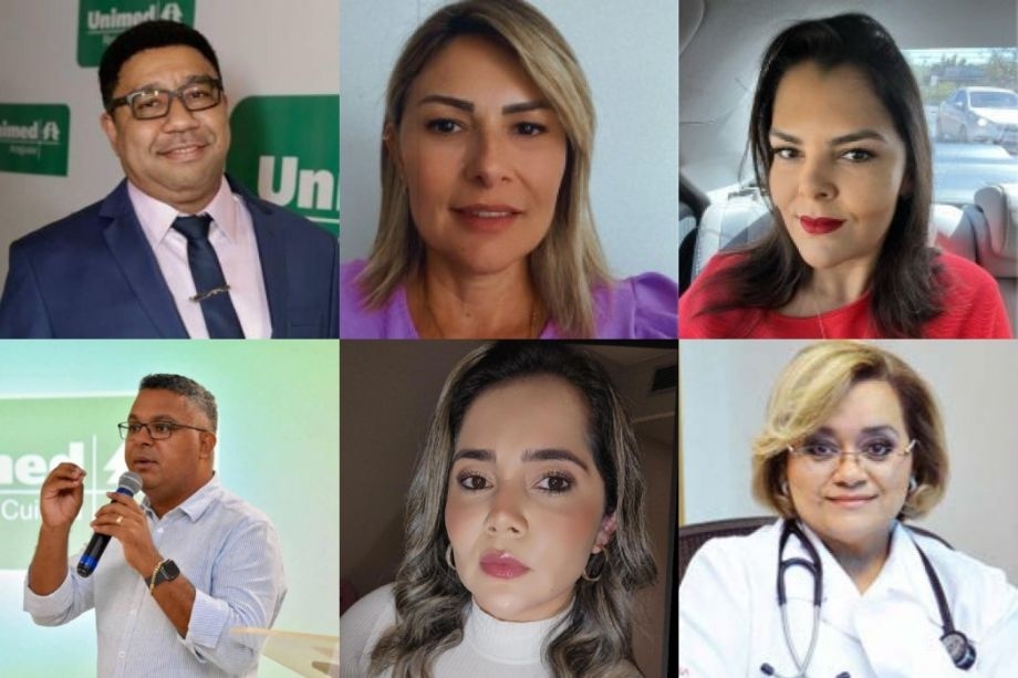 Justiça manda soltar ex-diretor da Unimed, médica e mais quatro alvos de operação sem medidas cautelares