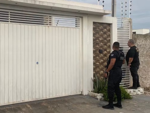 Esquema envolvendo empresas de fachada para comercialização de madeira ilegal e tráfico de drogas é descoberto em Sinop