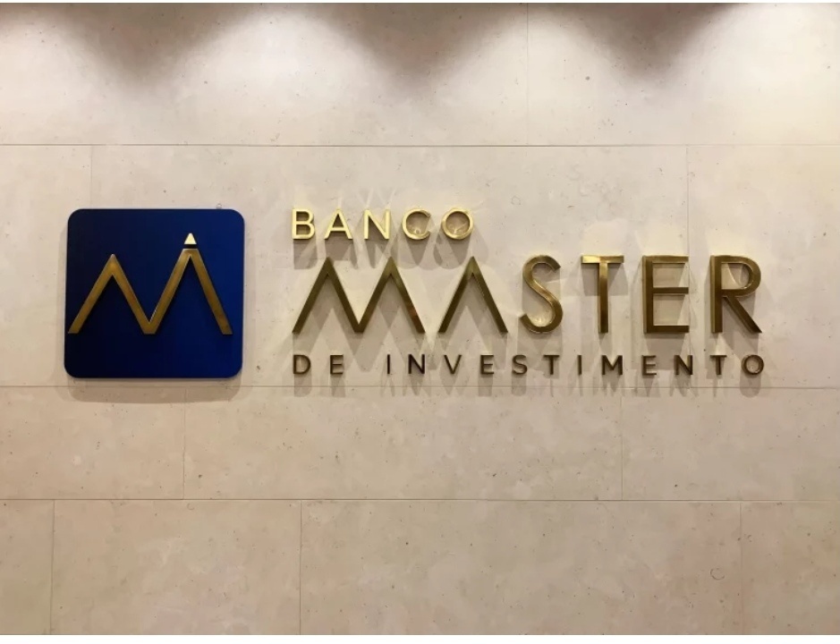 Banco Master vai investigar fake news sobre suspensão de ativos