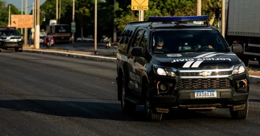 Mulher trans é morta a tiros em MT; polícia tenta identificar suspeito