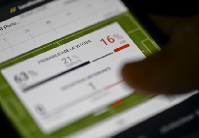 Governo federal manda Anatel bloquear mais 1.443 sites de apostas