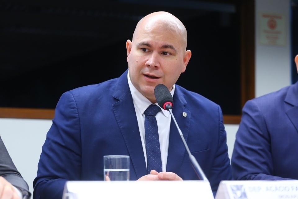Abilio anuncia mais dois secretários para gestão 2025: arquiteto urbanista e ex-diretor do IEL