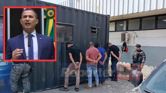 Coronel Assis cobra perícia em celulares de bandidos que tentaram matar dono de site em Cuiabá
