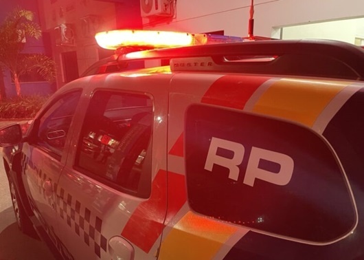 Lucas: Homem é preso após esfaquear o próprio irmão