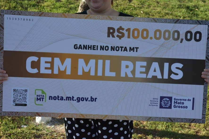 Nota MT chega a 700 mil usuários cadastrados