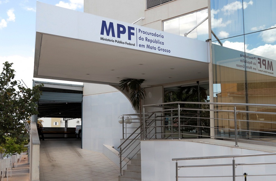 MPF: acusados tinham grupo de Whats para discutir defesa