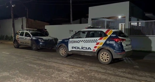 Sinop: Idosos são socorridos após serem espancados pelo filho e pela nora