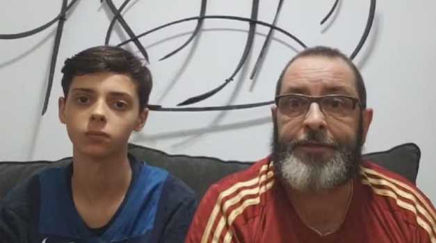 Estudante é roubado a caminho do Enem, fica sem documentos, e não consegue fazer a prova