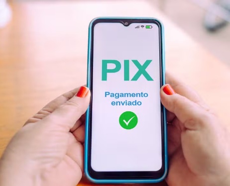 Pix por aproximação é apresentado; veja como vai funcionar