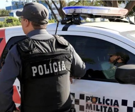 Homem é preso suspeito de queimar 60% do corpo de mulher em situação de rua em MT