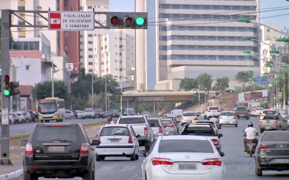Detran alerta para novo golpe que envia falsas notificações de multa e suspensão de CNH em MT