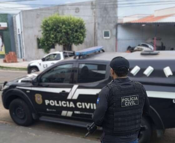 Operação mira golpistas que se passavam por médicos em MT
