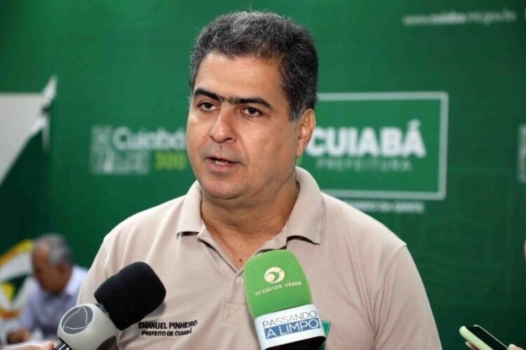 STJ reforça que TJ não poderia afastar prefeito: 'Quem vai reparar o dano?'