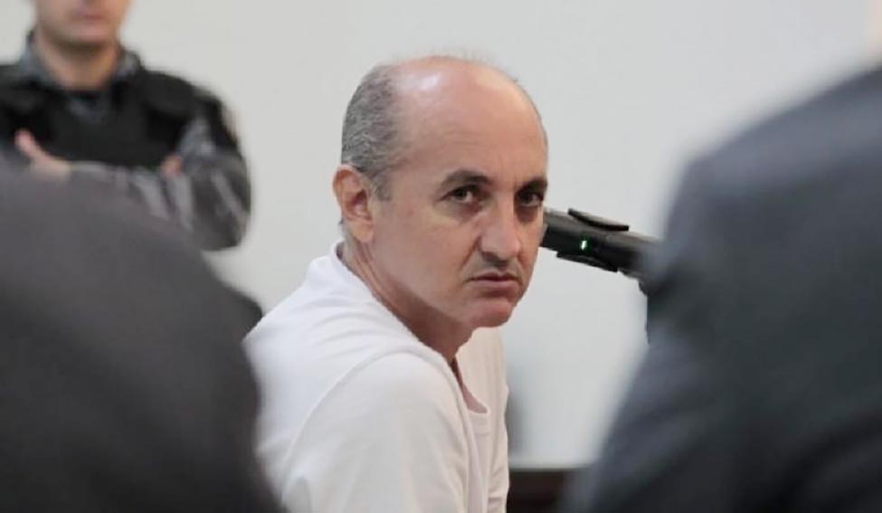 Cabo Hércules é condenado a 18 anos de prisão por homicídio e aborto; penas passam de 200 anos