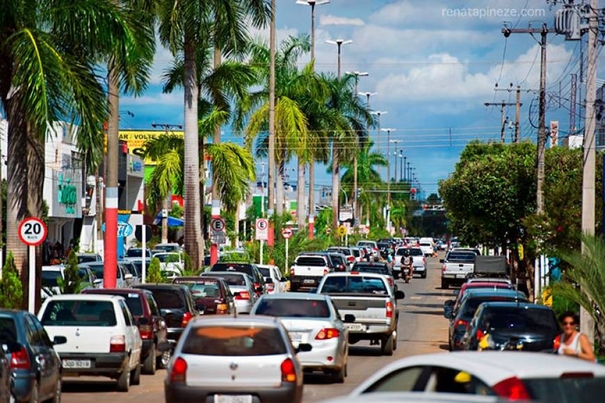 Prefeito atende pedido da CDL e decreta horário especial para o Natal