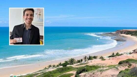 Família acredita que ostra contaminada pode ter causado morte de advogado de MT no RN