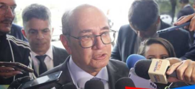 Mendes ordena que TJMT se abstenha de remover tabeliã de Juína de cartório