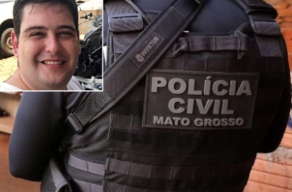 Médico é investigado por participação em esquema de pirâmide