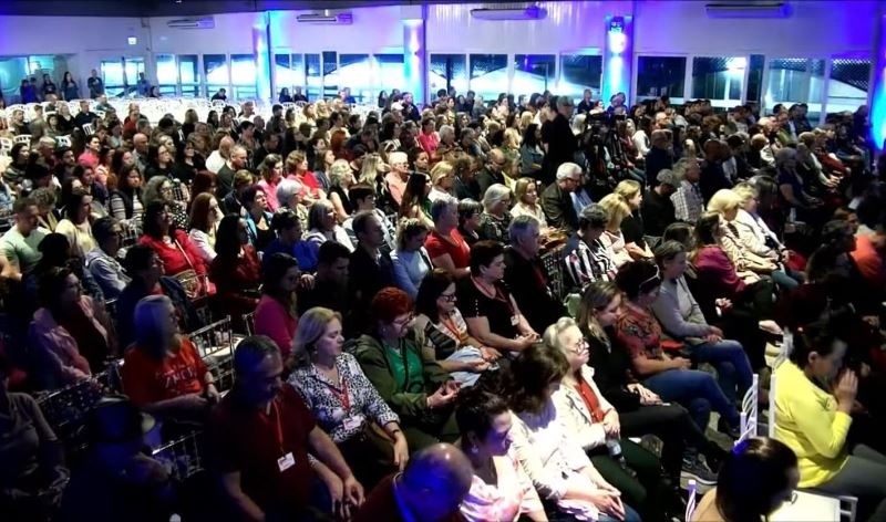 Começa hoje em Sinop Evento Nacional Espírita