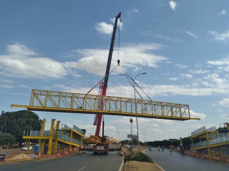Trecho da BR-163 em Sinop será interditado sábado