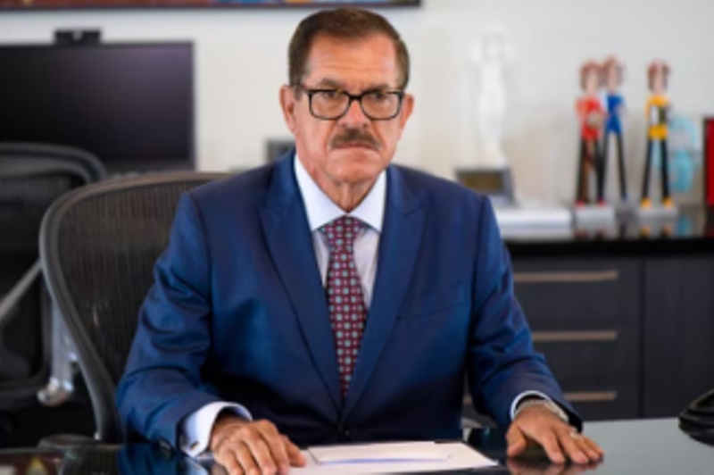 Ministro do STJ derruba decisão de desembargadores investigados de Mato Grosso