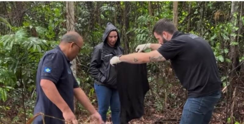 Cantora e ex-candidata a vereadora Santrosa é encontrada morta em Sinop