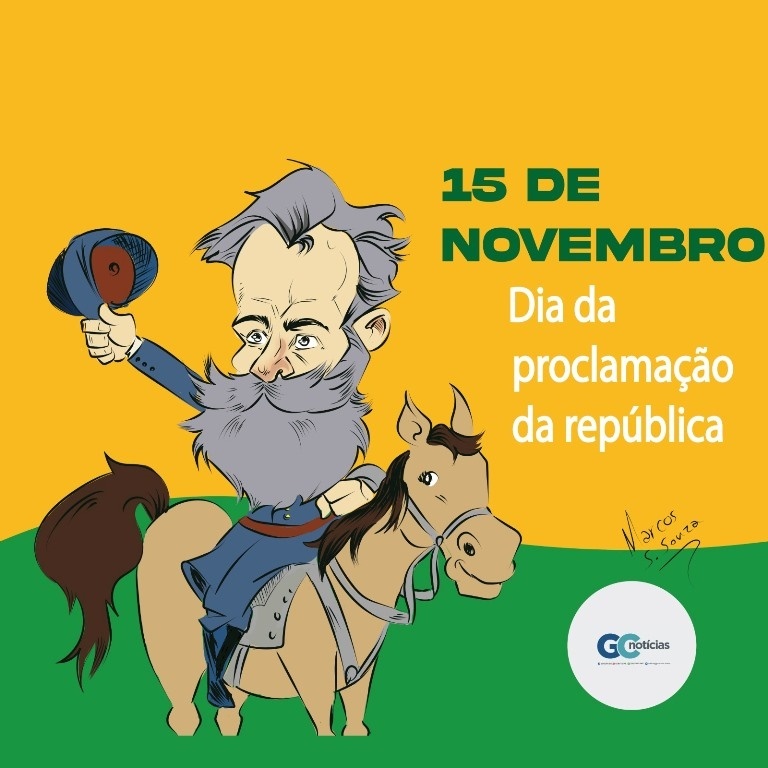 Proclamação da República