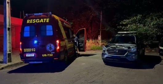 Homem é morto pela esposa em Sinop