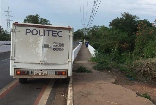 Trabalhador de 40 anos morre ''soterrado'' por madeira de obras em ponte
