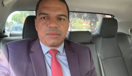 Investigação da PF aponta tentativa de influência em decisões judiciais no STF envolvendo lobista e advogada de MT