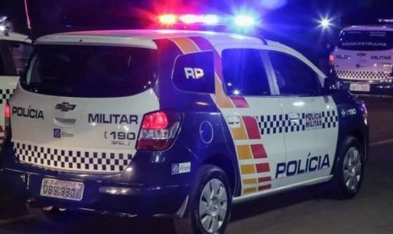 Criança de 3 anos é estuprada pelo próprio pai, de 20, em Várzea Grande