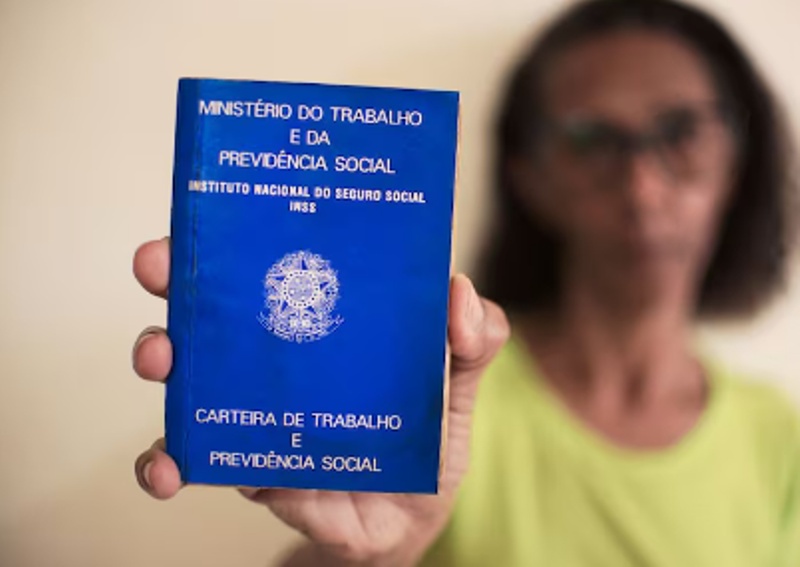 Abono salarial PIS/Pasep tem mais de R$ 27 mi liberados nesta segunda-feira